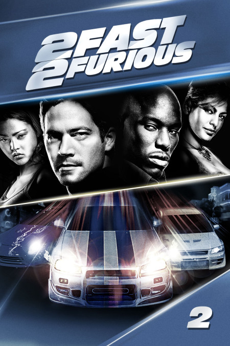 2 Fast 2 Furious 2