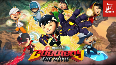 BoBoiBoy