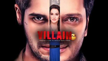 Ek Villain