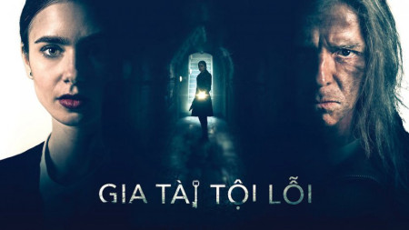 Gia Tài Tội Lỗi