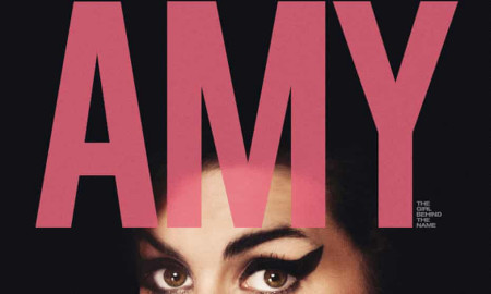 Hành Trình Của Amy Winehouse