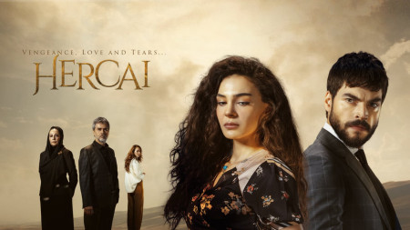 Hercai