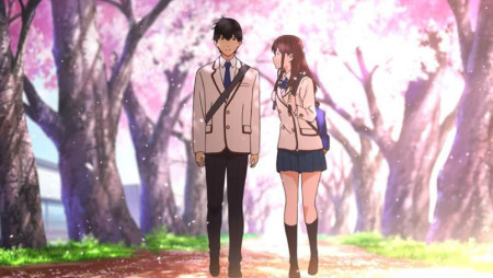 I Want to Eat Your Pancreas