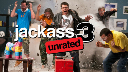 Jackass 3.5