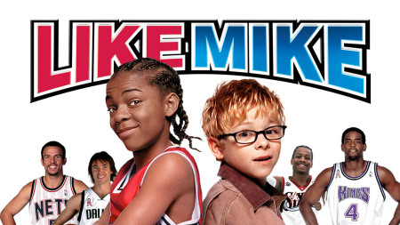 Like Mike