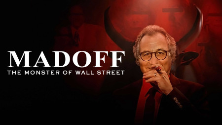 MADOFF: Quái vật phố Wall