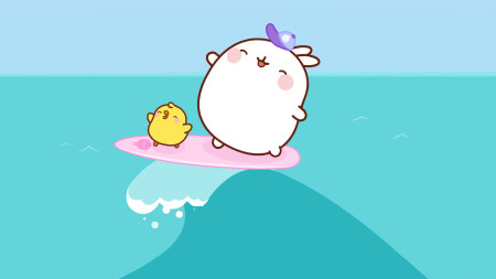 Molang (Phần 3)