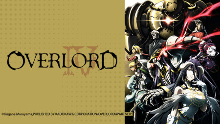 Overlord IV