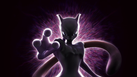 Pokémon: Mewtwo Phản Công – Tiến Hóa