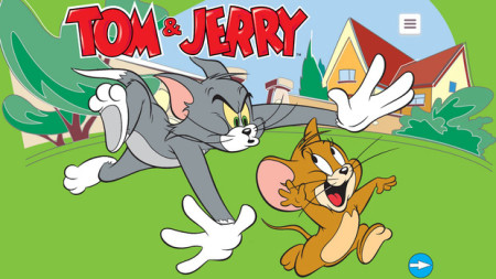 Tom và Jerry