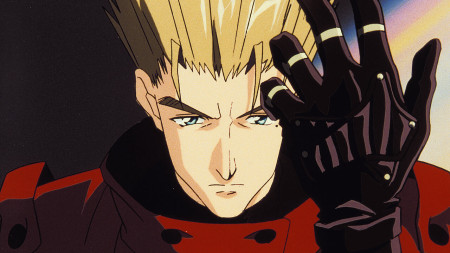 Trigun